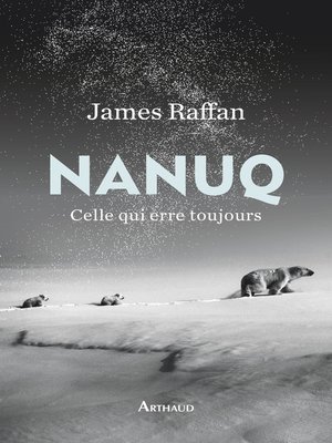 cover image of Nanuq